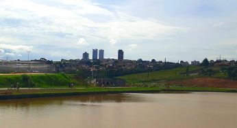 Desafios estruturais não foram obstáculos para ações da Secretaria de Meio Ambiente em 2024