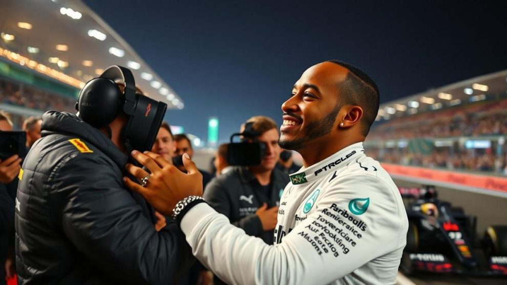 lewis-hamilton-se-despede-da-mercedes-em-clima-de-emocao-apos-ultima-corrida-em-abu-dhabi  lewis-hamilton-se-despede-da-mercedes-em-clima-de-emocao-apos-ultima-corrida-em-abu-dhabi