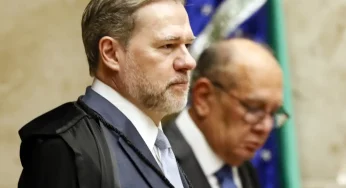 Voto de Toffoli responsabiliza redes por conteúdos ilegais de usuários