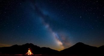 Pico da chuva de meteoros ocorre nesta sexta-feira; Saiba como ver