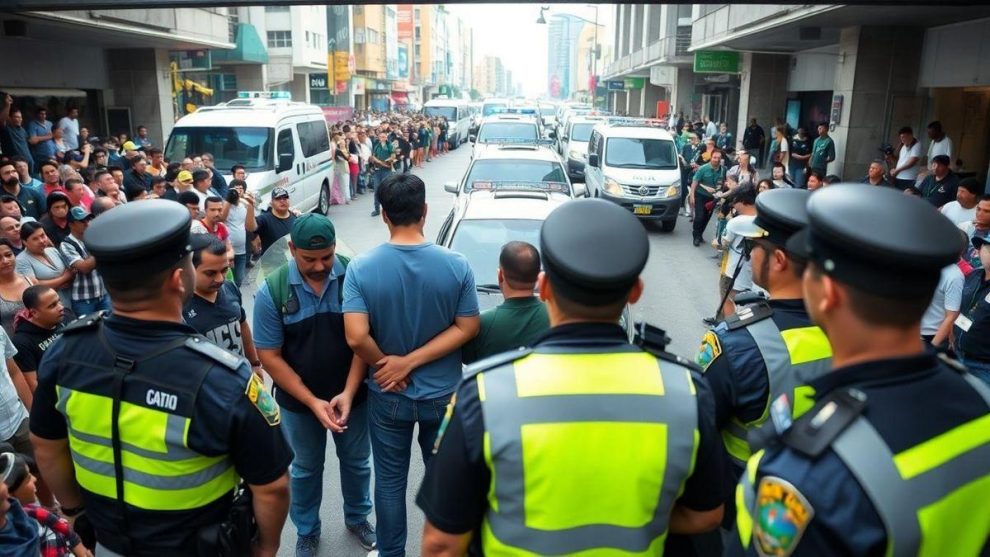 policia-prende-mais-dez-integrantes-da-mancha-verde-por-emboscada-a-torcedores-cruzeirenses  policia-prende-mais-dez-integrantes-da-mancha-verde-por-emboscada-a-torcedores-cruzeirenses