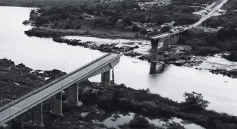 Sobe para 11 o número de mortos após queda de ponte entre Tocantins e Maranhão