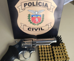 ´policia civil Boca no Trombone ´policia civil