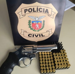 ´policia civil Boca no Trombone ´policia civil