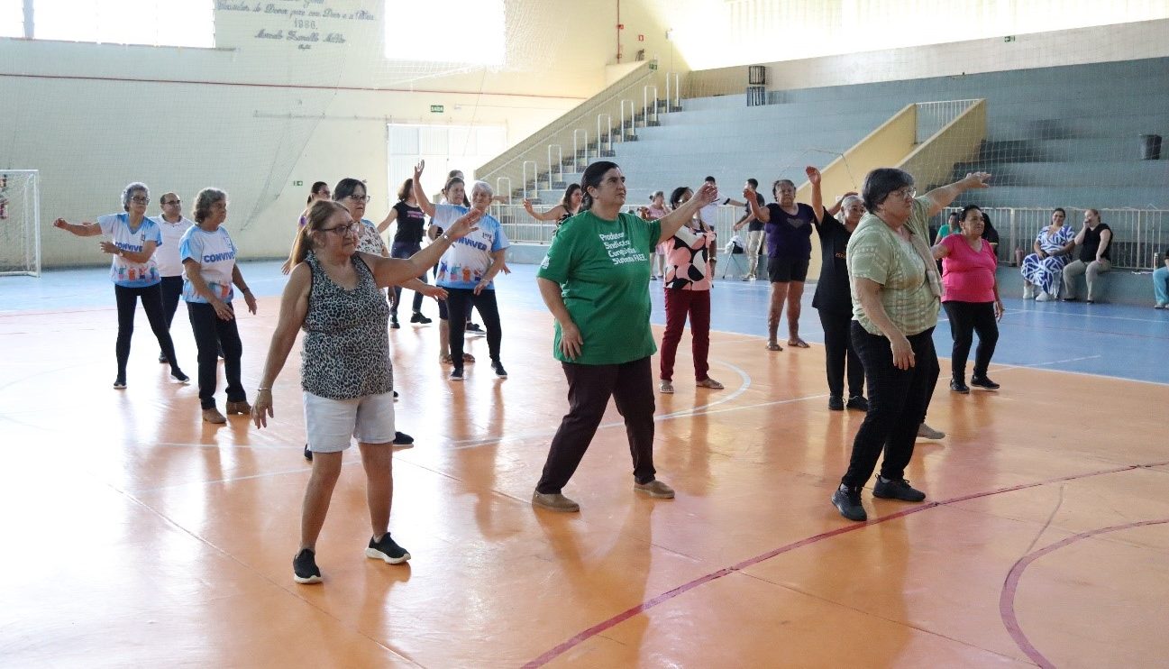 Ação Janeiro branco promove bem-estar e saúde mental em Piraí do Sul Boca no Trombone Ação Janeiro branco promove bem-estar e saúde mental em Piraí do Sul