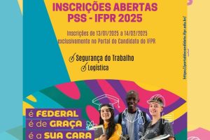 Arapoti inscrições