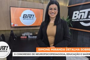 BNT Entrevista