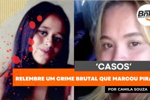 Casos YT Boca no Trombone Casos YT- Camila 18