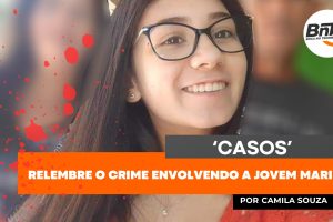  Boca no Trombone Casos YT- Camila 2