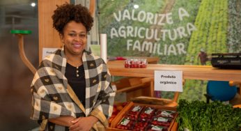Central de Cooperativas amplia fornecimento de hortifrúti à Sapore com apoio da Klabin.