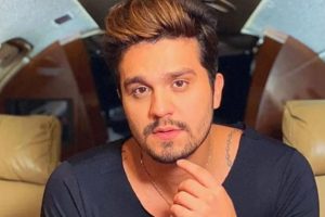 Cantor Luan Santana é internado em Hospital de São Paulo Boca no Trombone Cantor Luan Santana é internado em Hospital de São Paulo