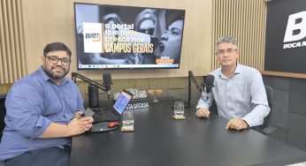 Julio Kuller inicia convite a deputados para prestação de contas em Ponta Grossa