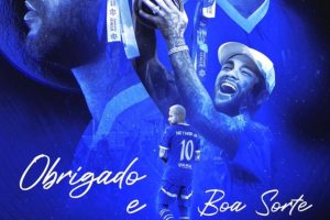 Neymar rescinde com Al-Hilal e pode retornar ao Santos Boca no Trombone Neymar rescinde com Al-Hilal e pode retornar ao Santos