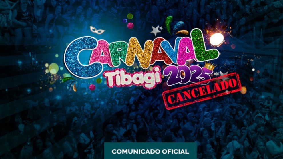 Tibagi cancela carnaval 2025 para priorizar reconstrução após chuvas Boca no Trombone Tibagi cancela carnaval 2025 para priorizar reconstrução após chuvas