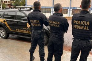 Governo anuncia concurso com 2 mil vagas para a Polícia Federal Boca no Trombone Governo anuncia concurso com 2 mil vagas para a Polícia Federal