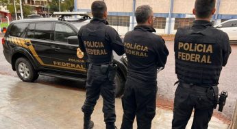 Governo anuncia concurso com 2 mil vagas para a Polícia Federal