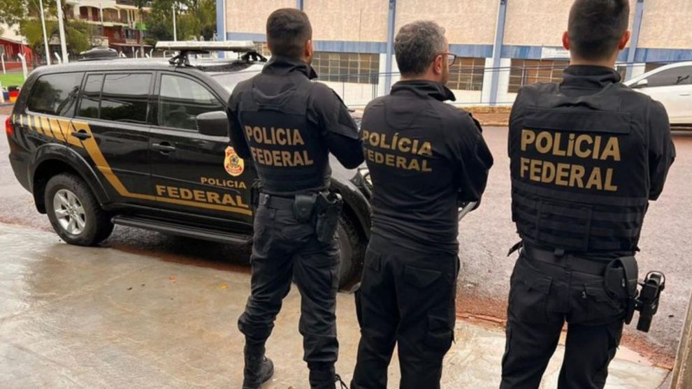 Governo anuncia concurso com 2 mil vagas para a Polícia Federal Boca no Trombone Governo anuncia concurso com 2 mil vagas para a Polícia Federal