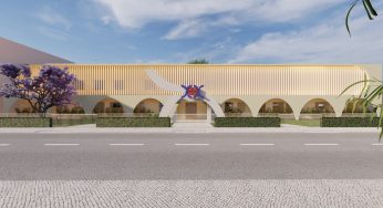 Santa Casa lança edital para transformar ‘Evangélico’ no novo Hospital do Câncer