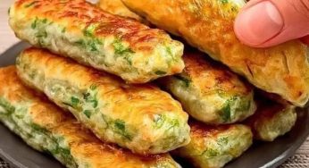 Bolinho de Abobrinha : Uma Opção Saudável e Deliciosa na Airfryer