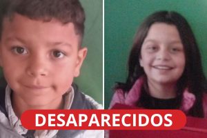 Irmãos desaparecidos Boca no Trombone Irmãos desaparecidos