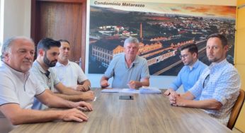 Jaguariaíva vai construir mais de 100 casas com investimento total de R$ 19,2 milhões