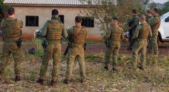 MP divulga número de mortos e feridos em confrontos policiais no Paraná
