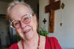 Jornalista Ney Hermann perde a Mãe, Julia Maria Hermann, aos 81 Anos