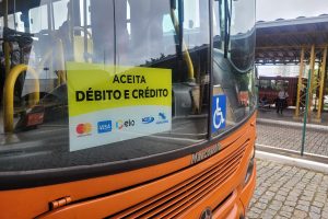 Usuários alegam problemas para usar cartão de crédito e débito em ônibus de PG Boca no Trombone WhatsApp Image 2025-01-03 at 185119