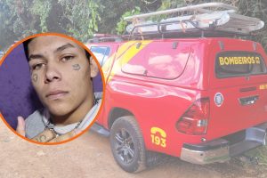 Saiba quem é o jovem que está desaparecido no Jardim Esperança em PG