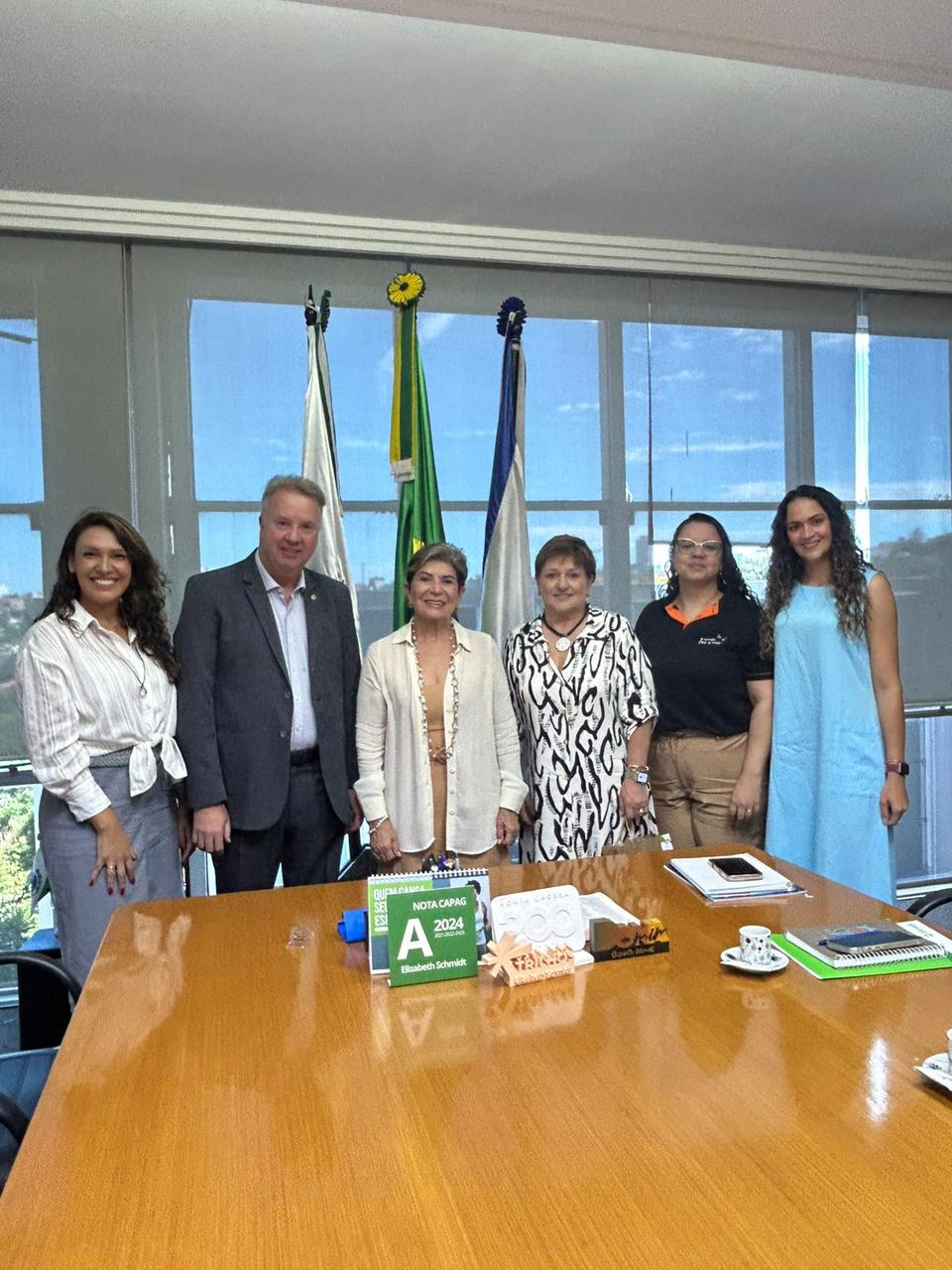 Ampliando o Programa A União Faz a Vida em Ponta Grossa Boca no Trombone Ampliando o Programa A União Faz a Vida em Ponta Grossa