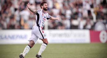 Operário enfrenta o Coritiba em clássico paranaense pela Série B
