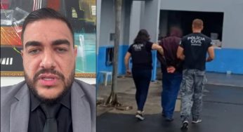 Processo de homem acusado de empurrar a sogra tem audiência marcada