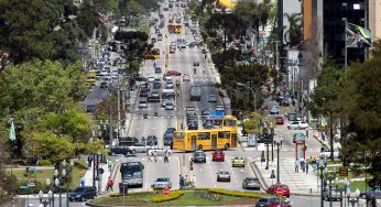 Prazo para pagamento do IPVA de veículos com final de placa 3 e 4 acaba nesta segunda