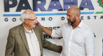 Prefeito de Castro pede implantação de Cia Independente da PM