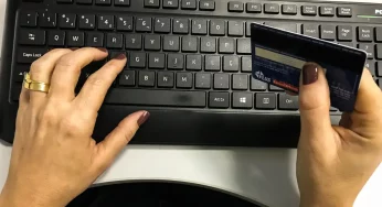 Receita Federal irá monitorar dados de cartão de crédito e Pix