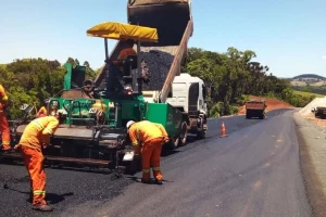 Rodovias da região recebem obras de recuperação de pavimento nesta terça (28); confira os trechos Boca no Trombone Rodovias da região recebem obras de recuperação de pavimento nesta terça (28); confira os trechos