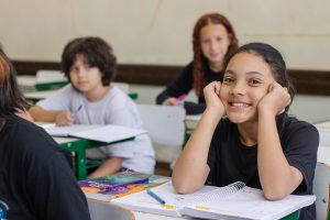 Educação no Paraná