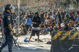 cracolândia Boca no Trombone cracolândia