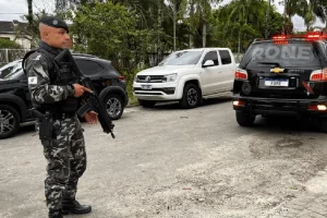 Garçom morre por causa de taxa de banheiro em lanchonete no litoral do Paraná