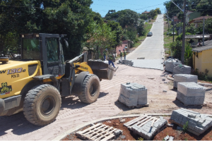 obras Boca no Trombone obras