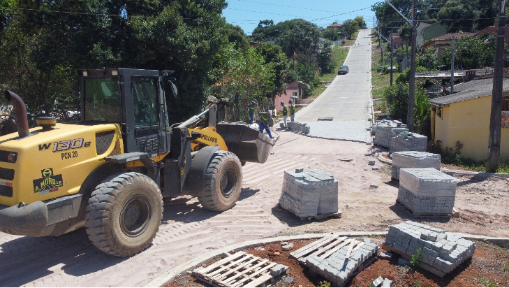 obras Boca no Trombone obras