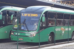 ônibus