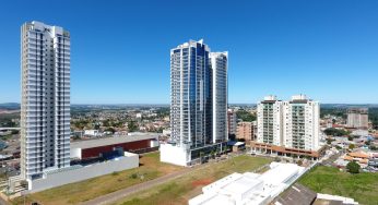 Direito de Construir terá Outorga Onerosa em PG