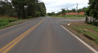 DER/PR avança na licitação para duplicação da PR-151 em PG