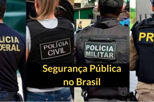 segurança pública Boca no Trombone segurança pública