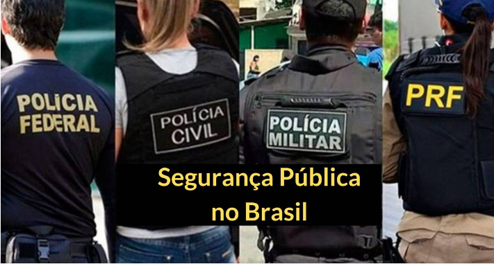 segurança pública Boca no Trombone segurança pública