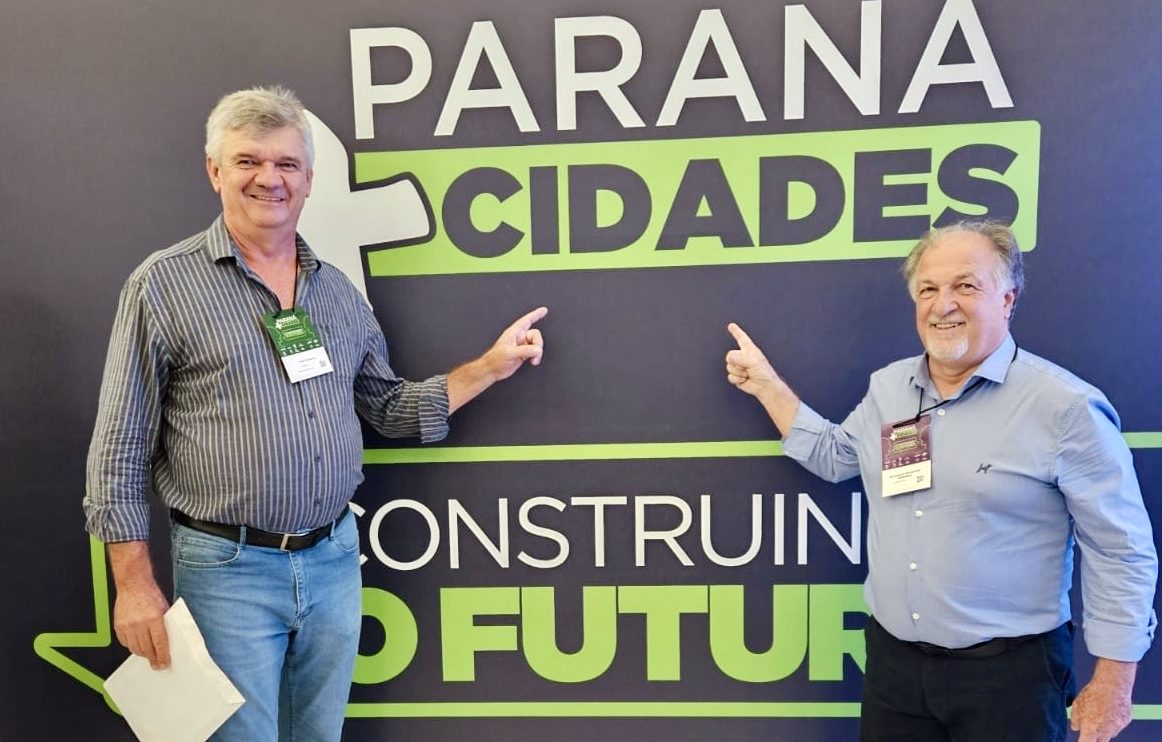 Paraná Mais Cidades: Prefeitos da AMCG debatem projetos para os Campos Gerais Boca no Trombone Paraná Mais Cidades: Prefeitos da AMCG debatem projetos para os Campos Gerais