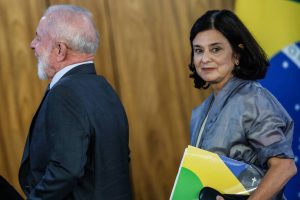 Mudanças no Ministério da Saúde: Lula demite Nísia Trindade e nomeia Alexandre Padilha Boca no Trombone Mudanças no Ministério da Saúde: Lula demite Nísia Trindade e nomeia Alexandre Padilha