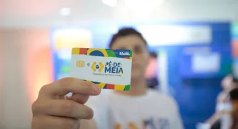 Pé-de-meia tem segundo dia de depósito para quem concluiu ensino médio