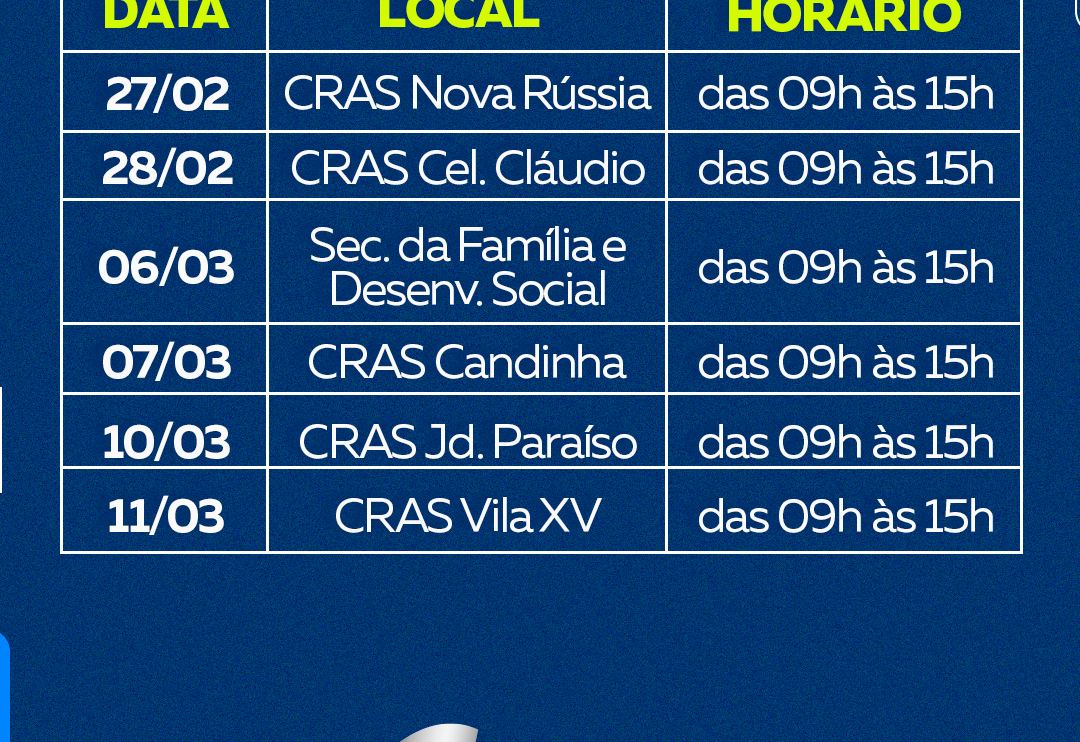 Agenda-CRAS_02 Boca no Trombone Agenda-CRAS_02